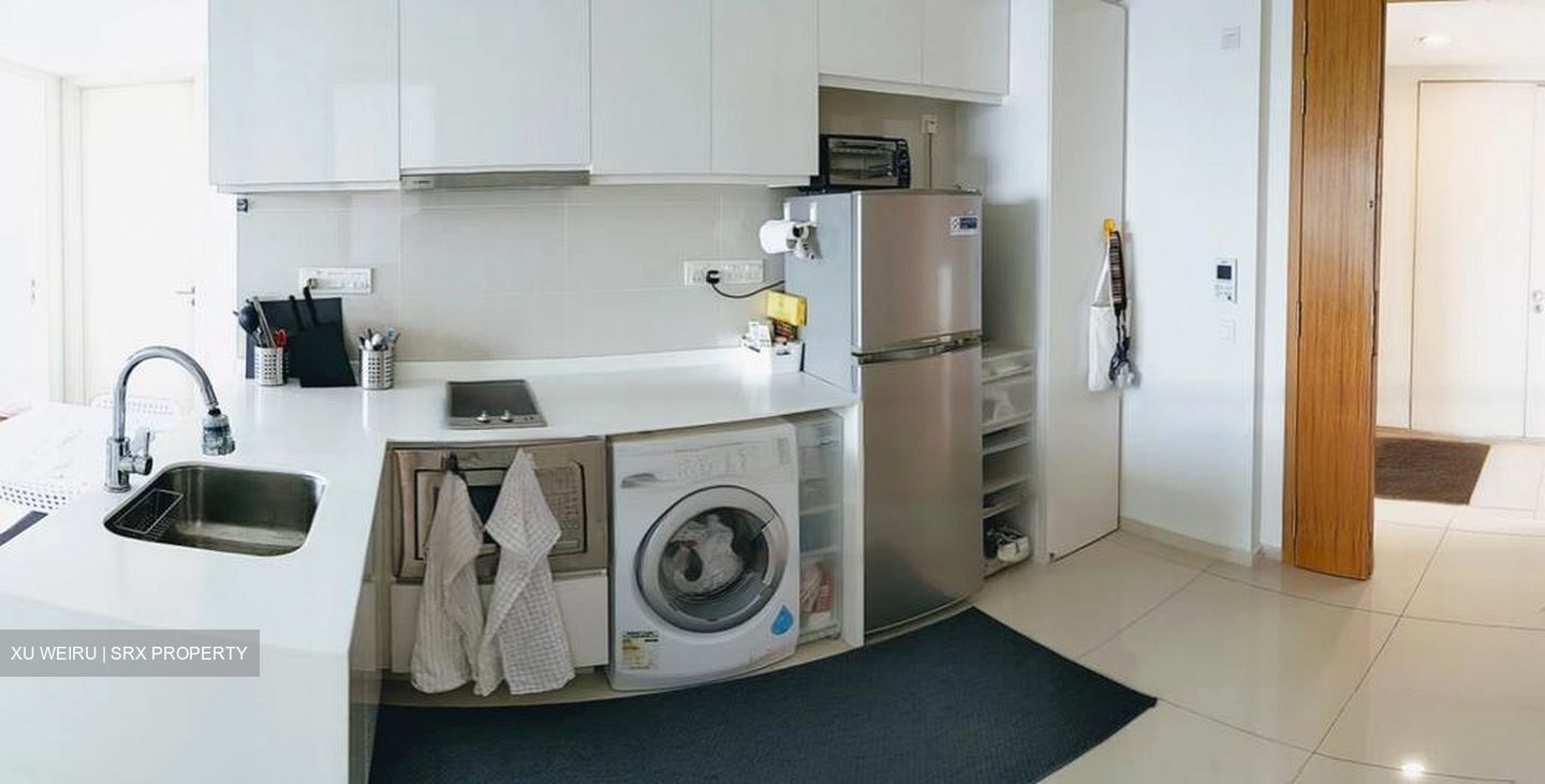 Bedok Residences (D16), Apartment #454796821